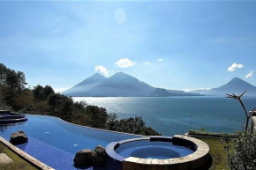 Exclusive Home Atitlan AT020